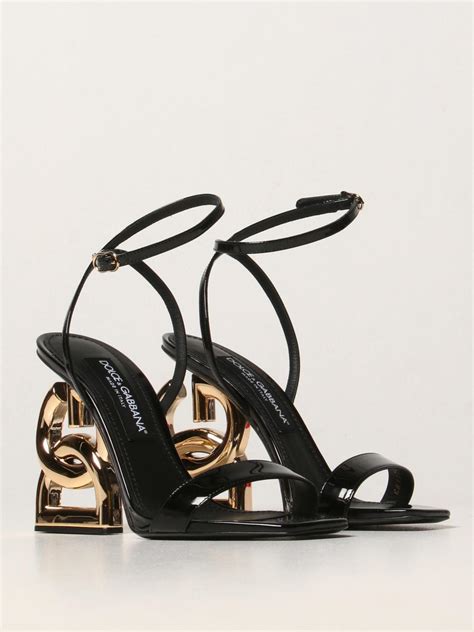 dolce and gabbana sandals price